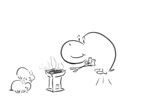 Correct, he‘s from Thuringia