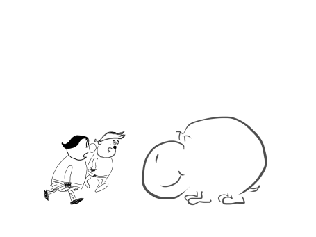 Dig & Dag meet ingofant