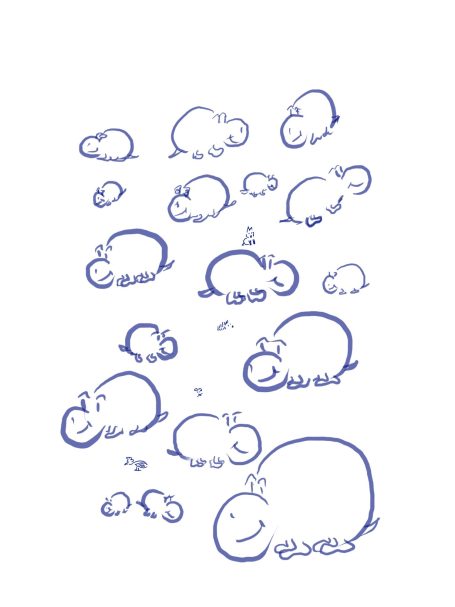 yes, there are many of them ...