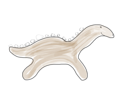 250.000.000 year ago