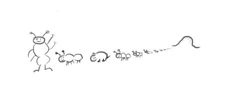 smallest ingofant ever